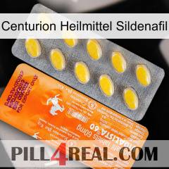Centurion Remedies Sildenafil new05